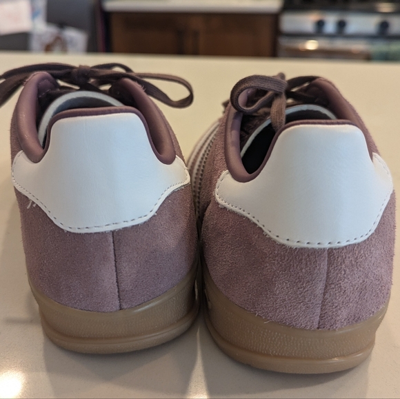 Adidas Gazelle Indoor Shoes - Picture 5 of 8